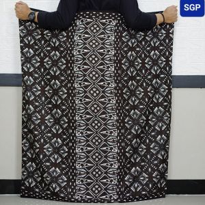 Sarung Batik Dewasa Kain Rayon Premium Motif Elegan Tradisional – Sarung Halus Adem Nyaman