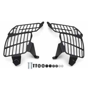 Tracer 9GT 2025 Motorcycle Headlight Grille Guard Protector For Tracer 9 GT TRACER9 2026 Headlamp Front Light Cover Protection