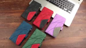 Wallet Case For Samsung Galaxy A91 A81 A73 A72 A71 A57 A56 A55 A54 A53 A52 A51 A41 A37 A36 A35 A34 A33 A32 A31 A26 A25 A24 4G 5G2026