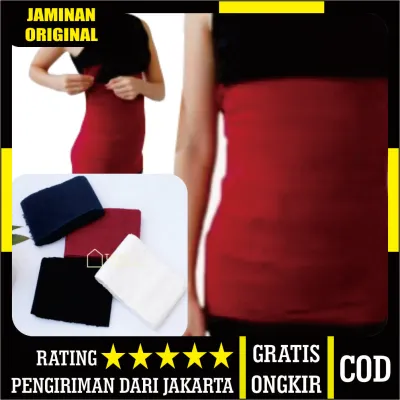 [PROMO BULAN INI] Stagen Lilit Pasca Melahirkan Panjang - Stagen Pengkol Lilit - Stagen Wanita - Bengkung Tenun Ibu Pasca Melahirkan - Bengkung Stagen Lilit Paska Melahirkan Panjang