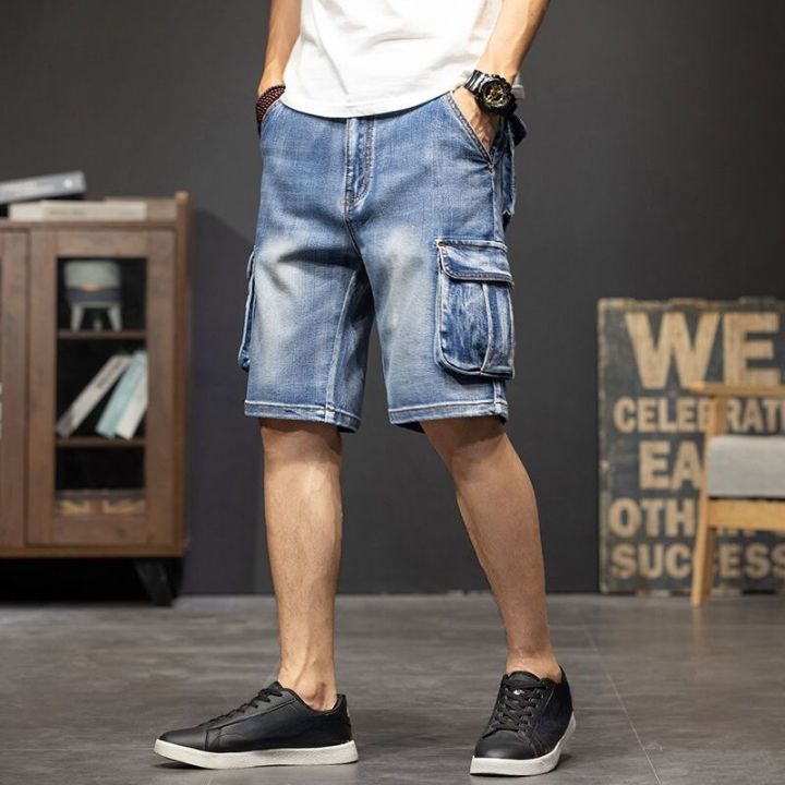 Buy White Shorts & 3/4ths for Men by Pepe Jeans Online | Ajio.com-suu.vn