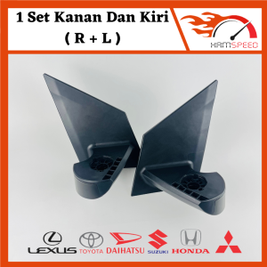 Kaki Spion Original Toyota Avanza Xenia 2019-2021