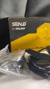 SENLO TIRLENS X6 MDL 100 WATTS