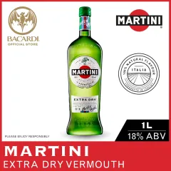 MARTINI BIANCO 100CL/15%