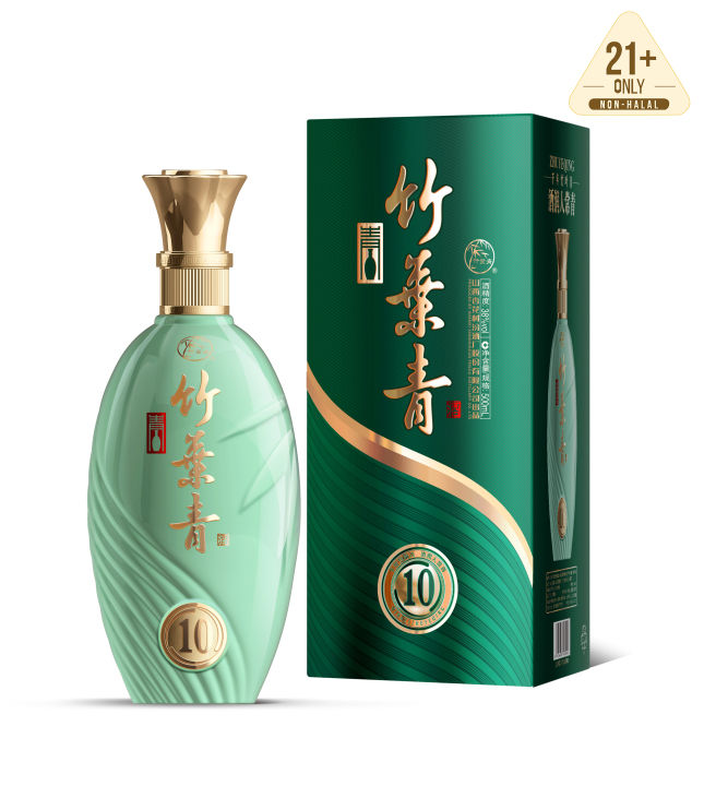 その他 【No,302】竹叶青酒(チューイエチンチュウ)+各種お酒