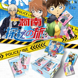 [Xả lỗ 3 ngày] Pack nhân phẩm Conan cao cấp loại thẻ dày mua 10 tặng 1 hàng có sẵn