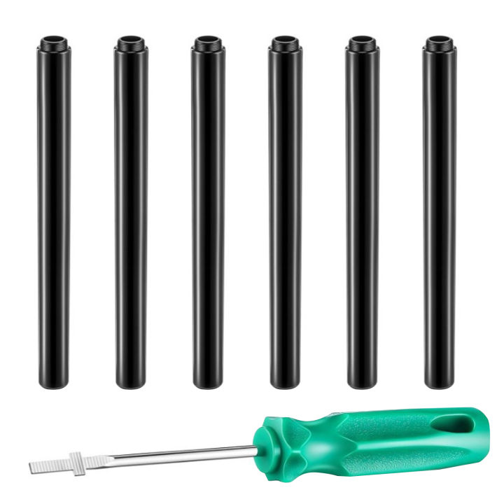 Sanwood® Sprinkler Extension Riser Pvc Sprinkler Riser Extension 10 ...