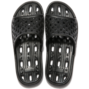 Newdenber Bedroom Home Slippers Non Slip Bathroom Slippers Japanese Style Indoor Shower Sandals Men Slippers