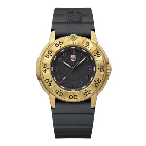 Luminox Foundation Mens Watch - 3221.NSF