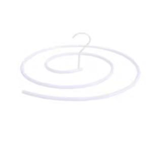 SPIRAL HANGER FOR BED SHEETS / STAINLESS STEEL CLIPS UNTUK AMPAIAN BAJU 2cm & 3cm / STAINLESS STEEL SHOE HOLDER UNTUK AMPAIAN