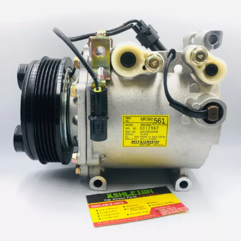 Mitsubishi Lancer 98-99 Compressor Car aircon parts | Lazada PH