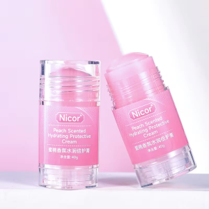 Kem Dưỡng Ẩm Nicor Chống Khô Nẻ Gót Chân 40g | Dưỡng Da Tay Chân Cấp Ẩm Sâu Mềm Mịn Không Bết Dính