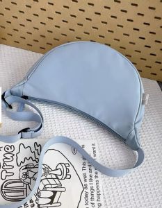 [SG Seller] Korean Style Dumpling Bag | Sling Bag | Crossbody Bag