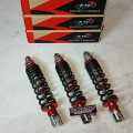 Shockbreaker Ktc Racing Razor Pro Klik Rebound Fungsi Non Tabung Mm Mm Matic Beat Scoopy