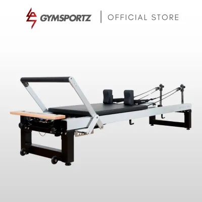 Align A8-Pro Pilates Reformer (PAPREFORMERA8S)