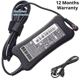 Charger adaptor Lenovo Ideapad U400 U410 U550 V360 V460 Y310 Y350 adapter