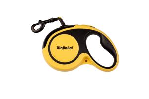 Pet Dog Cat Automatic Retractable Hand Holding Rope