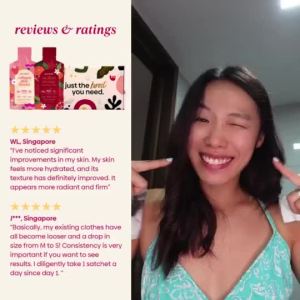 Purest Co Bestseller Bundle 6000mg Collagen + L-Carnitine Slimming
