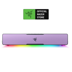 Razer Leviathan V2 X - PC Gaming Soundbar - Kuromi Edition