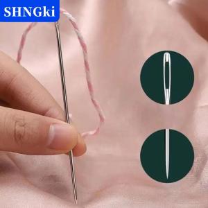 [COD] 🔥🔥🔥SHNGki 31 34 36-Piece may chủ đề thiết lập và may công cụ thiết lập với đường may Ripper thích hợp cho may mền và đồ nội thất nhà Tay May DIY Kit