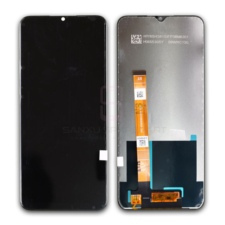 Lcd Oppo A5 2020 Lcd Oppo A9 2020 Lcd Oppo A31 A8 A11 A11x 2020