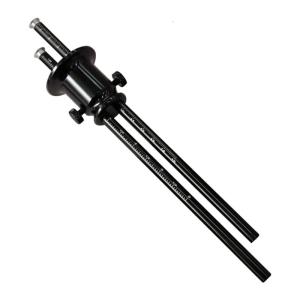 Metric Imperials Woodworking Marking Scriber Gauges With Precise Scale Durability Aluminum Steel Blade For Carpentry