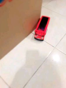 Viral Mainan Mobil anak tayo ada musik dan lampu cocok buat kado