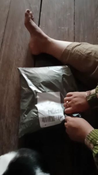 Buyer review video 2