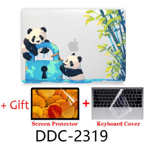 Newest Laptop Case For Pro 14 M4 M3 M2 M1 Pro 16 2024 Case for pro 13 cases For Air 13 Case Air 15 2023