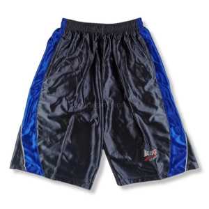 celana basket pria dewasa jumbo bahan paragon
