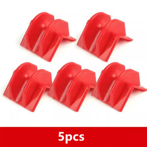 Xinda Climbing Rope Protector Edges Protector Tool Climbing Rope Edges Guard Mountaineering Protective Rope
