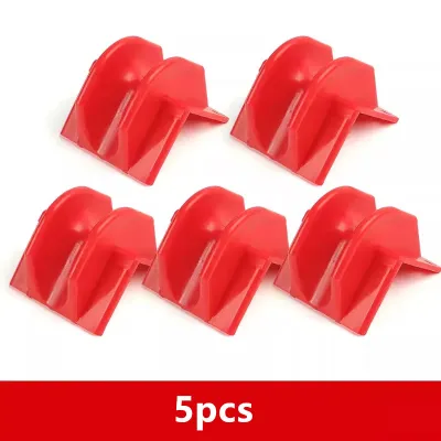 Xinda Climbing Rope Protector Edges Protector Tool Climbing Rope Edges Guard Mountaineering Protective Rope
