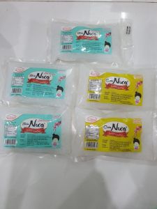 Combo 3 Bún Nưa 2 Cơm Nưa Keto Das 240g- ăn Kiêng - Das - Lowcard- Giảm Cân
