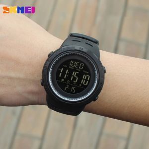 Jam Tangan Pria Digital Sport Anti Air 50M SKMEI 1251