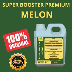 Pupuk Melon 1 LT Supaya Cepat Berbuah Pupuk Melon Agar Subur Berbuah Pupuk Melon Cepat Besar