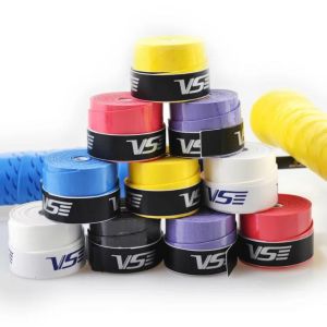 Quấn cáng vợt cầu lông tennis Yonex Kawasaki VS nhiều màu bám tay chống trơn trượt sản phẩm tốt với chất lượng và độ bền cao