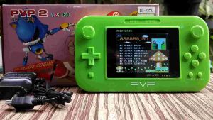 Murah bisa cod PVP wish game type DW 108 model kotak 2 annalog NIintendo Game bot Game Boy Gameboy Gamebot Video Game Pocket Game PVP  Nintendo console mainan anak anak.