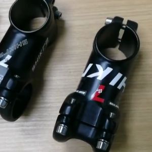 Studyset IN stock Bike Stem MTB 31.8*45/55/65/70/80/90/100/110mm Short StemBicycle part