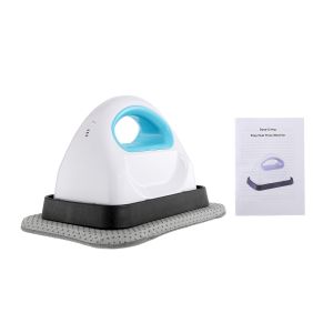 Máy Ép Nhiệt Mini 220V Máy Nhãn Nhiệt Máy Ép Nhiệt Cầm Tay Tiện Dụng Thiết Bị Truyền Nhiệt Thăng Hoa Máy Ủi Thăng Hoa