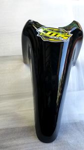 Slebor Depan Honda Karisma Hitam: Panduan Lengkap