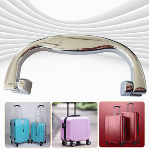 Portable Plastic Handle Grip for Travel Suitcase Luggage Carrying Luggage Handles Replacement
