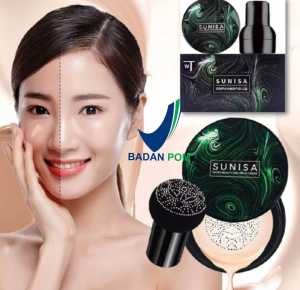BPOM  Sunisa Air Cushion BB Cream / Foundation ORIGINAL