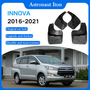 Toyota Innova 2019 To 2024 OEM Mudguard 2019 2020 2021 2022 2023 2024 Mud Guard