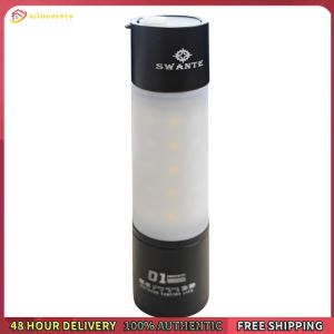 Winnereco Atmosphere Light 2600mAh Camping Stick Light 350LM Last Up To 7H for Backpacking
