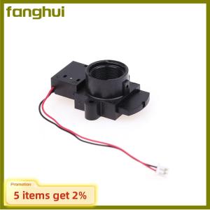 fanghui 5.0 Megapixel M12 IR Cut Filter Double Switcher IR-CUT 20mm Lens Mount Holder
