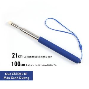 [HCM] Que chỉ bảng cho giáo viên có dây giáo cụ dạy học tiếng anh đồ dùng học tập có thể thu gọn và kéo dài -Cozy520
