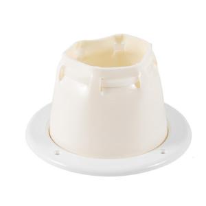 Waterproof Marine Transom Motor Steering Wires Cable Tie Protect Boats Motor Cable Boot Simple Installation Durable