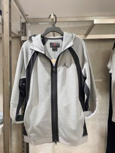 Áo DRI-FIT SPORT FULL-ZIP HOODIE Chính Hãng-DQ7323-091