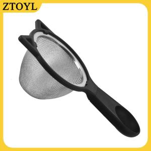 ZTOYL Đa năng thép không gỉ lưới lọc tốt-Hoàn hảo cho cà phê bột sift hơn-lý tưởng nhà bếp tiện ích cho nấu ăn và chuẩn bị thực phẩm
