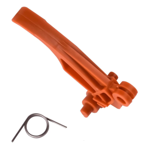 Máy cắt cỏ Thiết bị chuyển mạch Bộ phận thay thế cho fs38 fs45 fs55 hl45 fc55 KM55 mô hình 41401801500 41401821000